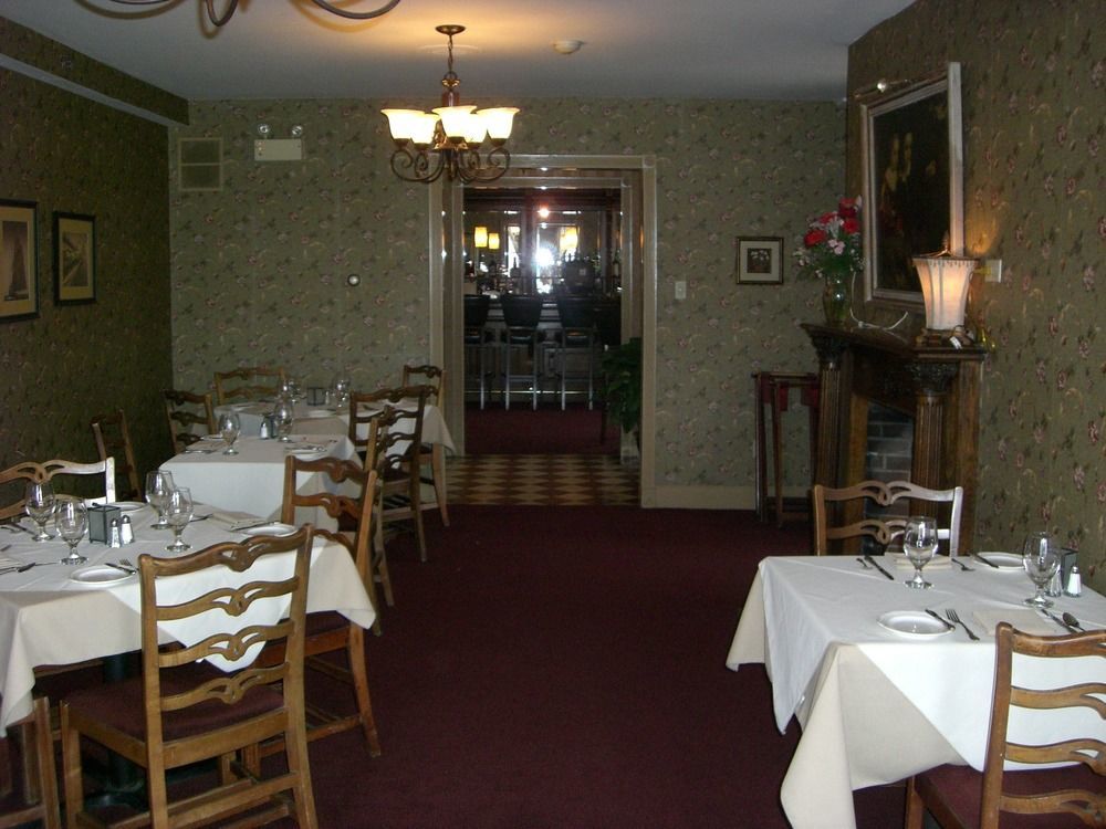 The Inn At Sugar Hill Mays Landing Exterior foto