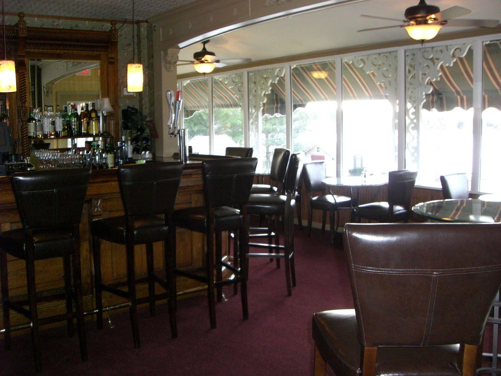 The Inn At Sugar Hill Mays Landing Exterior foto